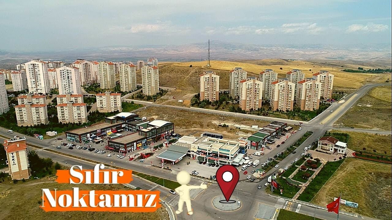 SIFIR NOKTASI (Yapracık Toki)