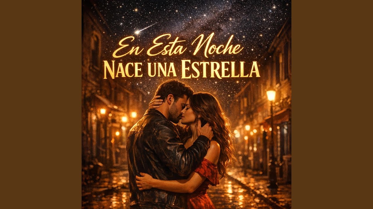 es plena noche me deseas versione 2