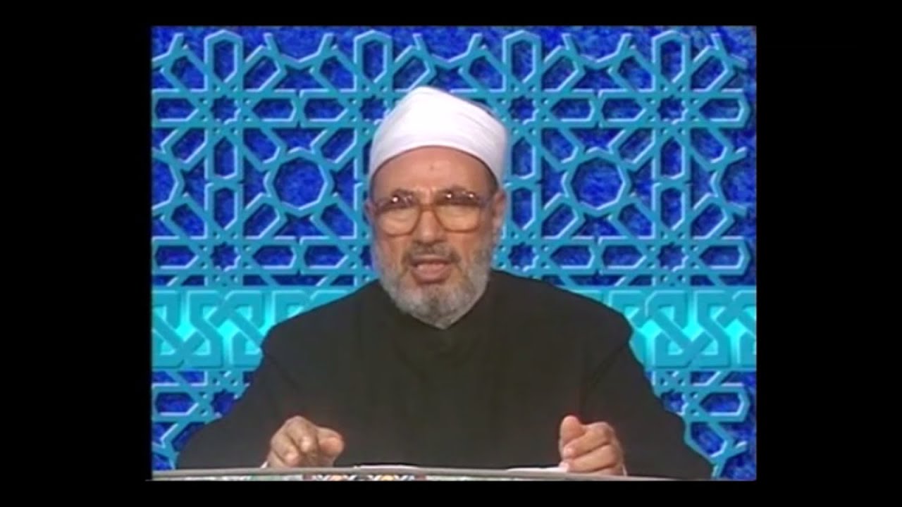 فتاوى حول | تأخير الحج للتبرع للأيتام - الهجرة للنجاة من الاضطهاد | الشيخ القرضاوي