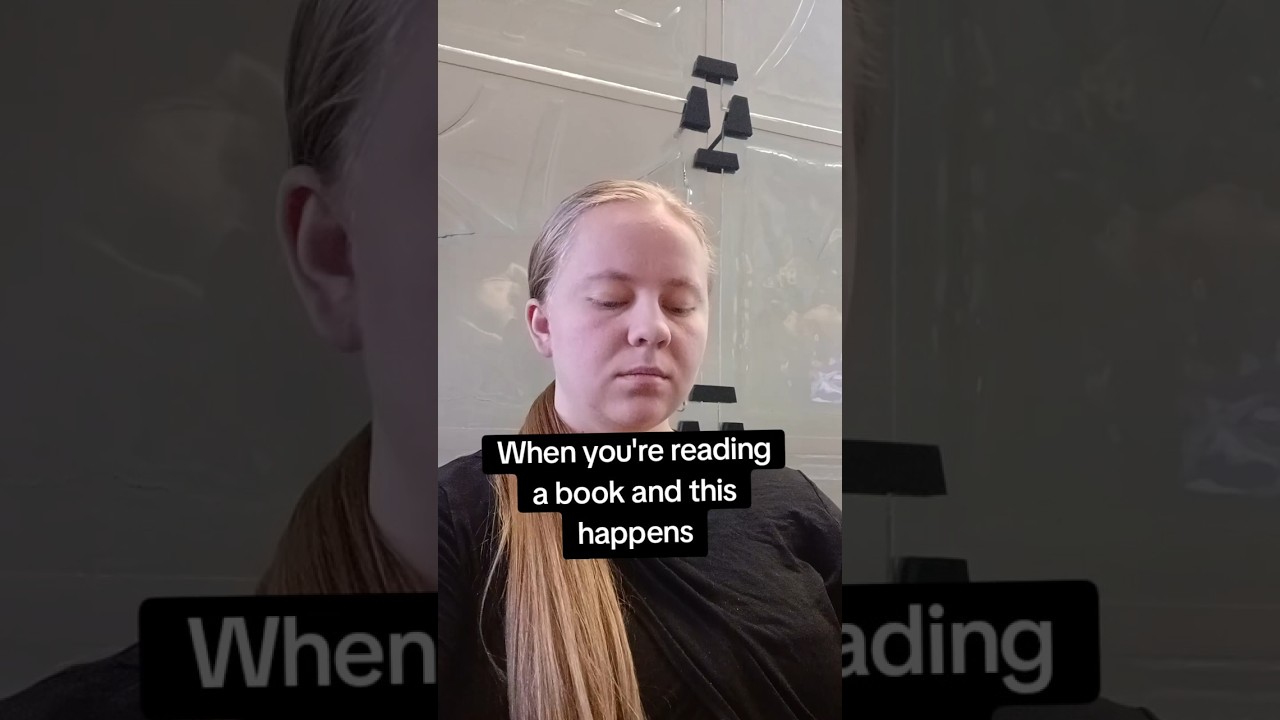 When you get asked what's your favorite book/character 