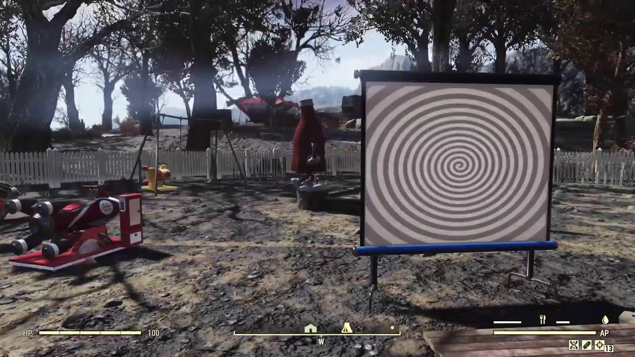 Nuka-Cola Girl in 76! (PS5) Ep. 3