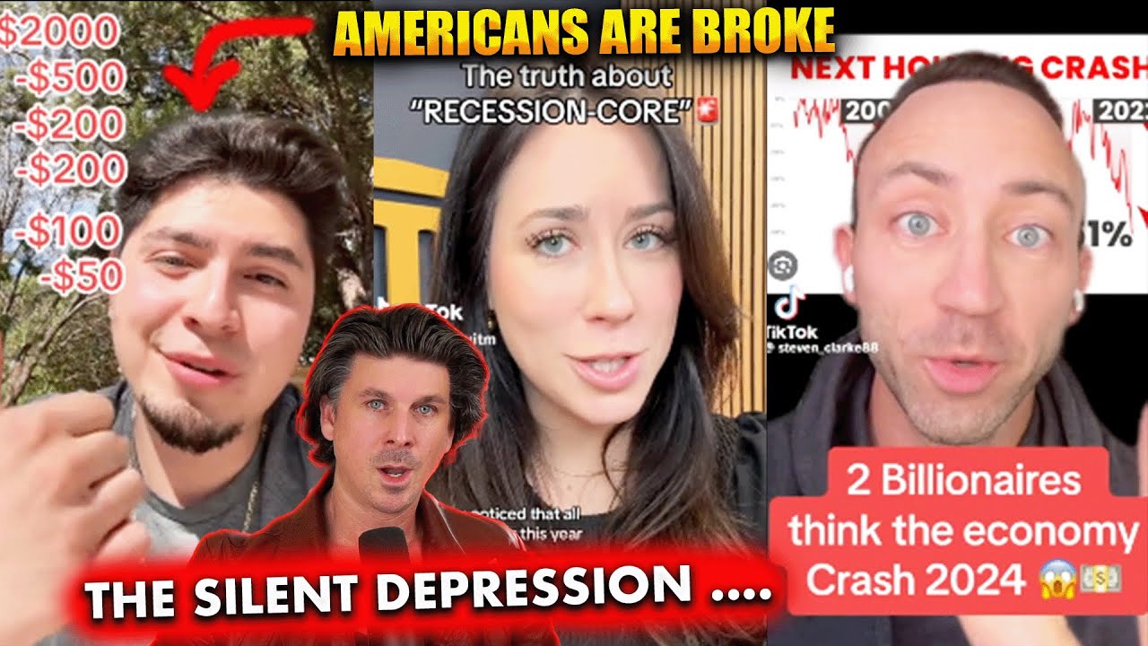 Apparently Everyone is Broke ..... Part 5