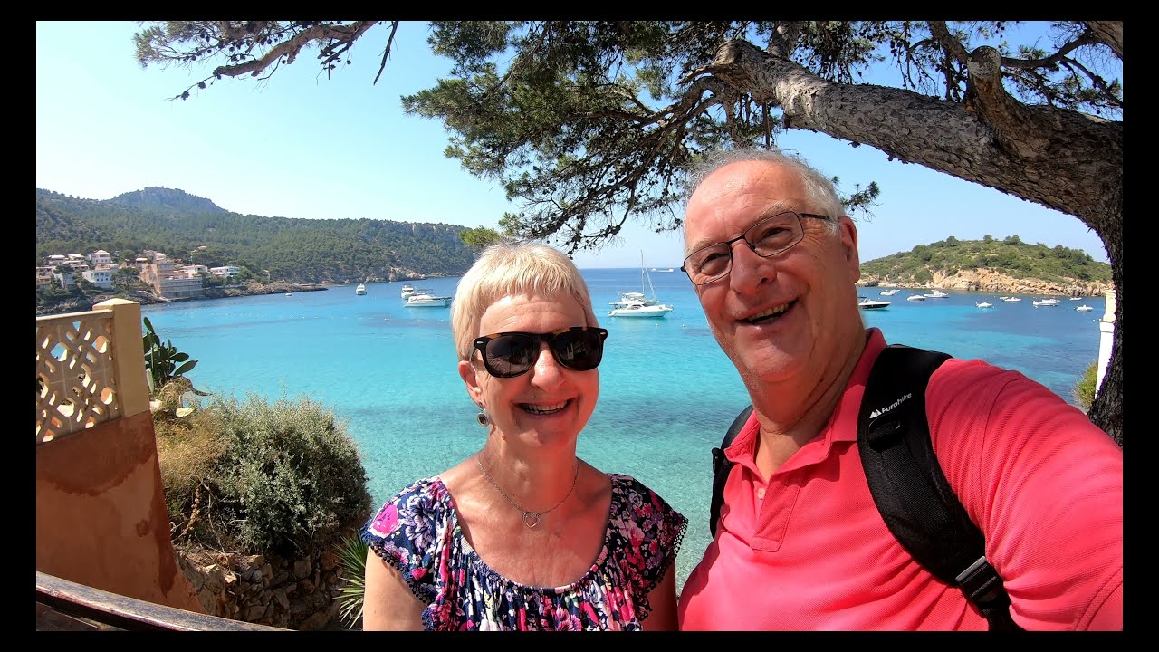 San Telmo - Sant Elm - Mallorca - Majorca