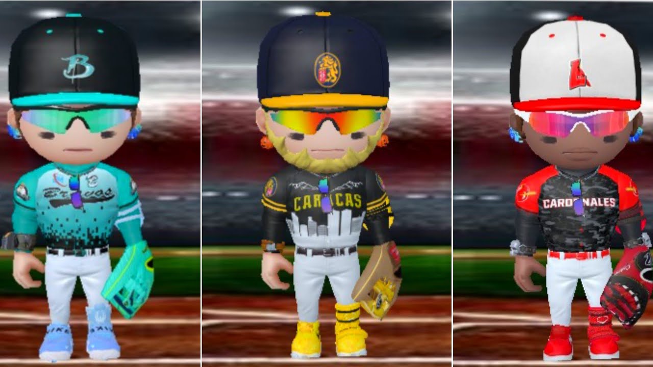 ¡COMO DESCARGAR LA BASEBALL 9 VENEZUELA! (LINK EN LOS COMENTARIOS)🇻🇪🔥