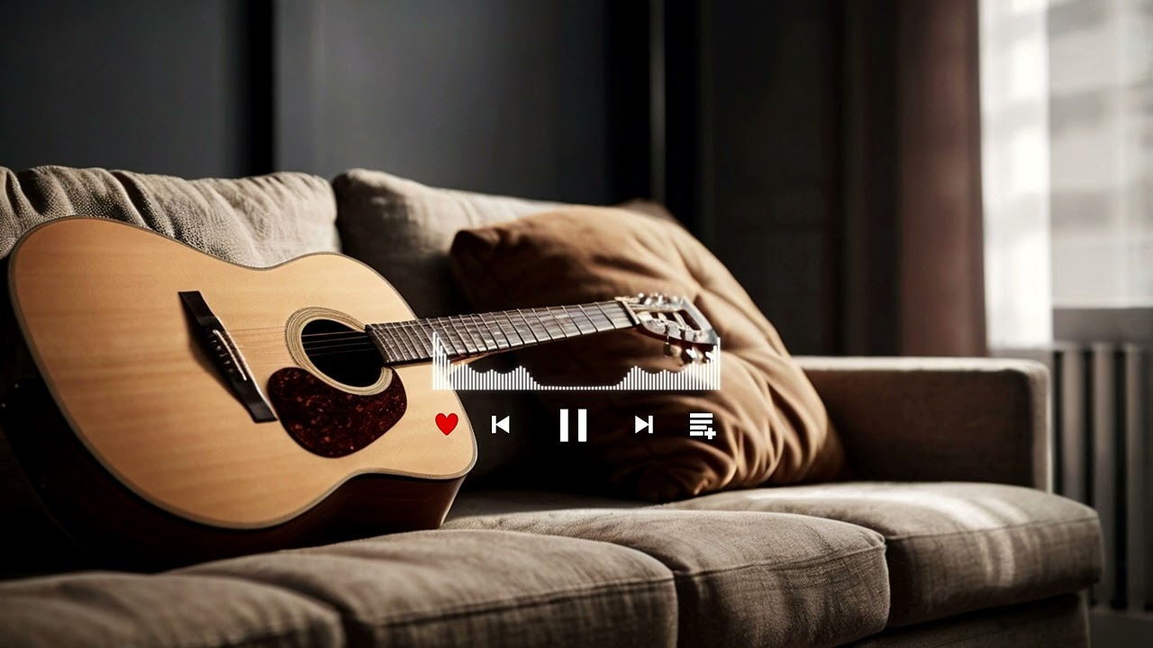 Best Acoustic Guitar Covers 2026 🎶 | Soft Instrumental Collection