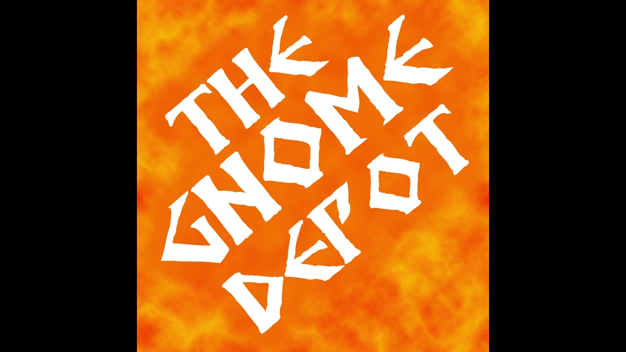 The Gnome Depot