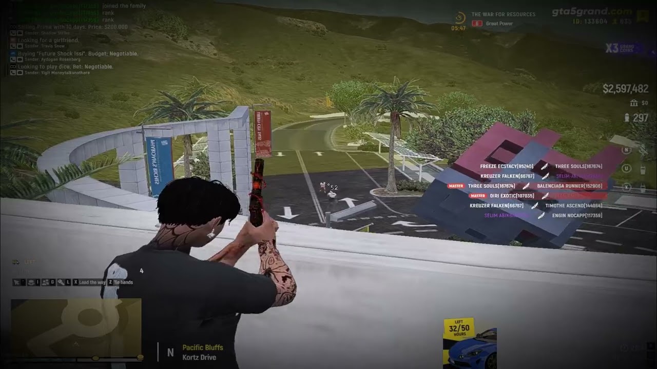 bad player = bad montage