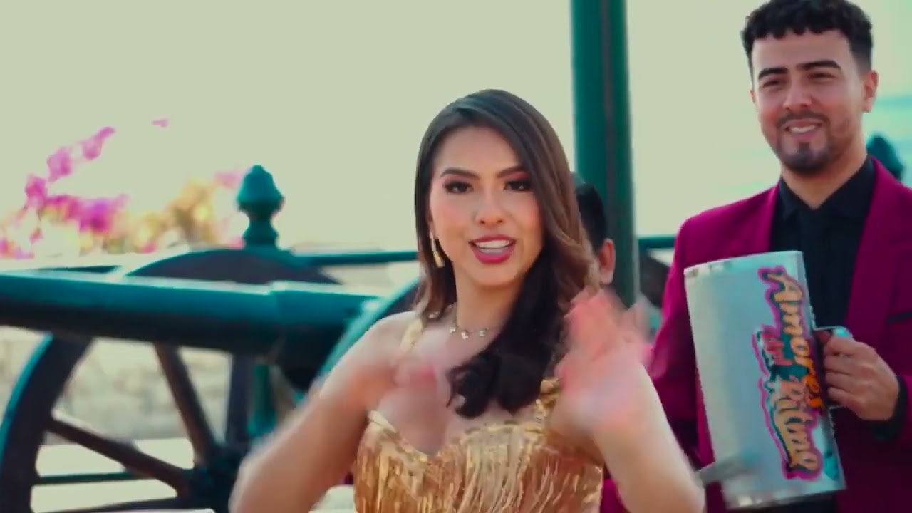 Gerardo Moran - Chiquita Orgullosa ((intro))
