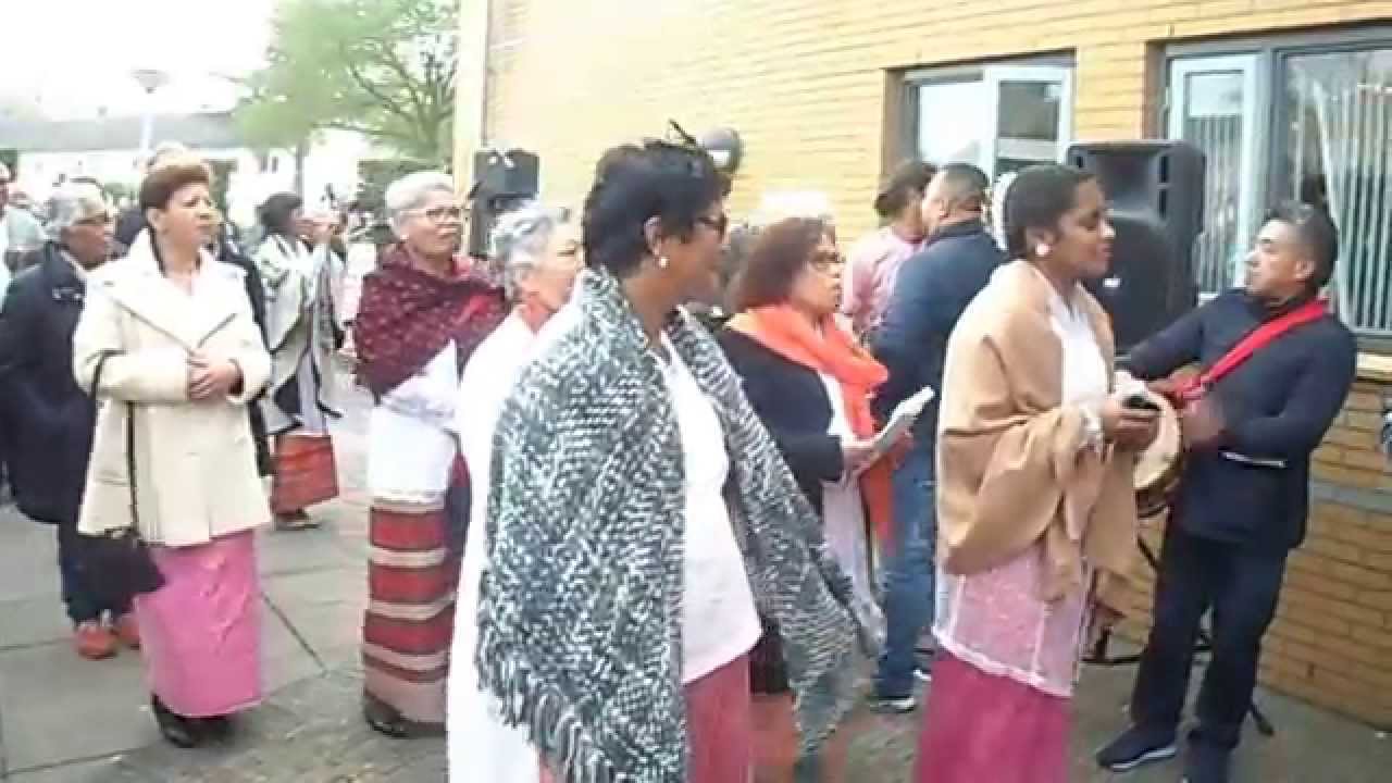 50 jaar wijk Assen