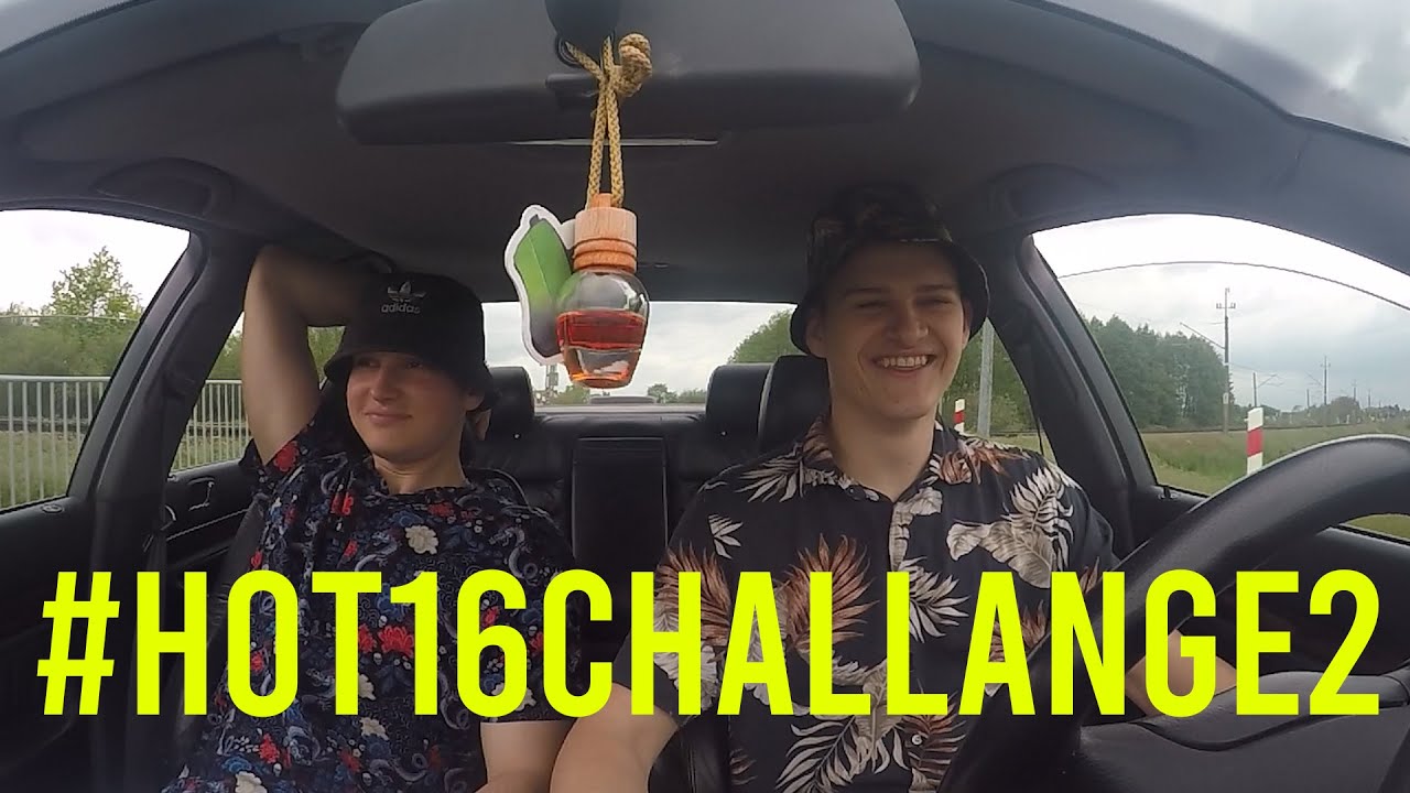 2/7 MMSB #Hot16Challenge2