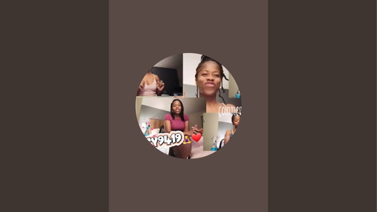 Beauty9419 is live!