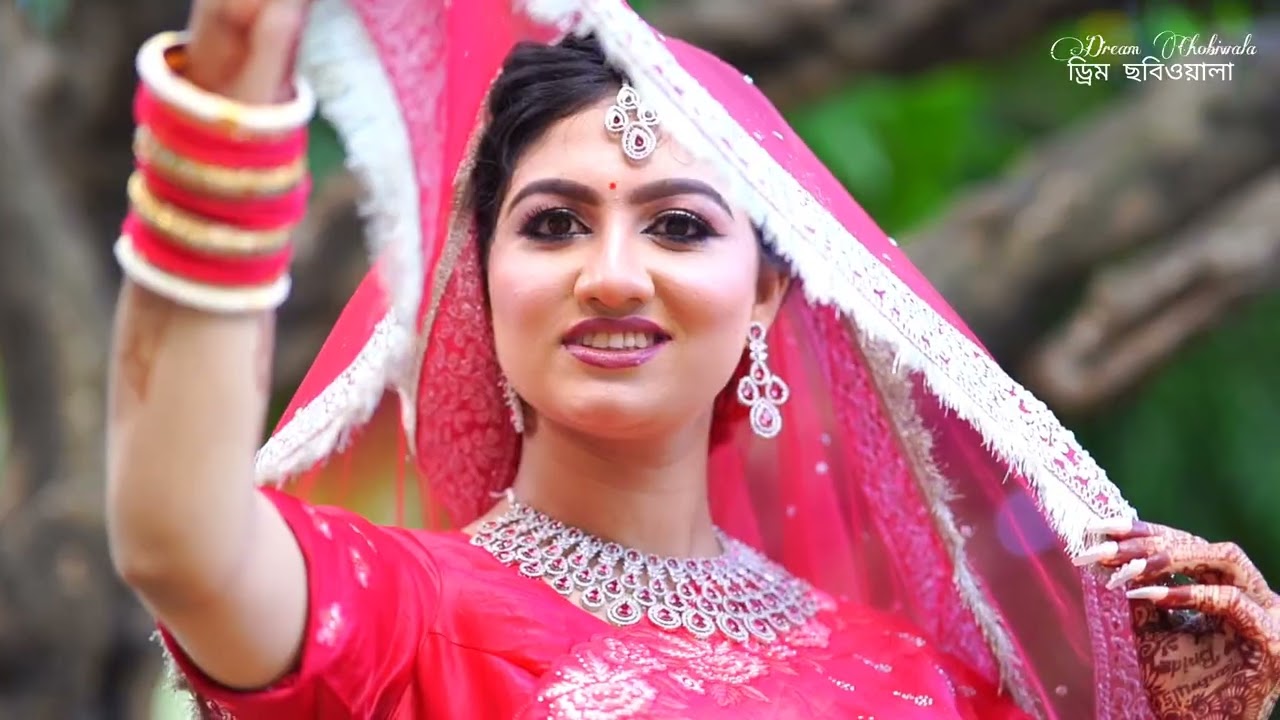 Manirul islam & Hayatun Nesa Eva 4K HIGH FR30
