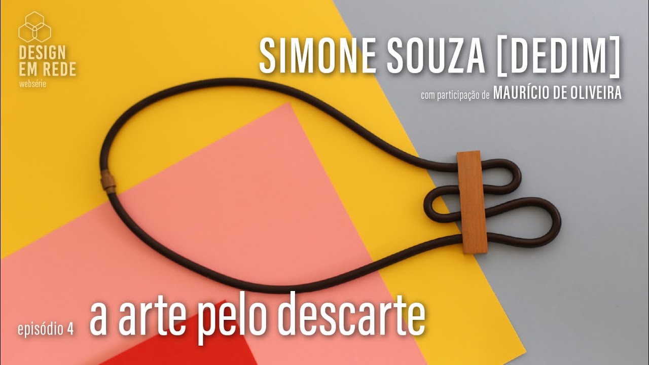 A arte pelo descarte