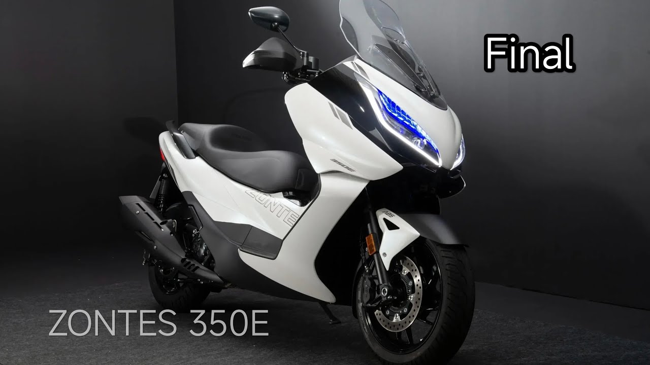 ZONTES 350E 6.AY VİDEOSU