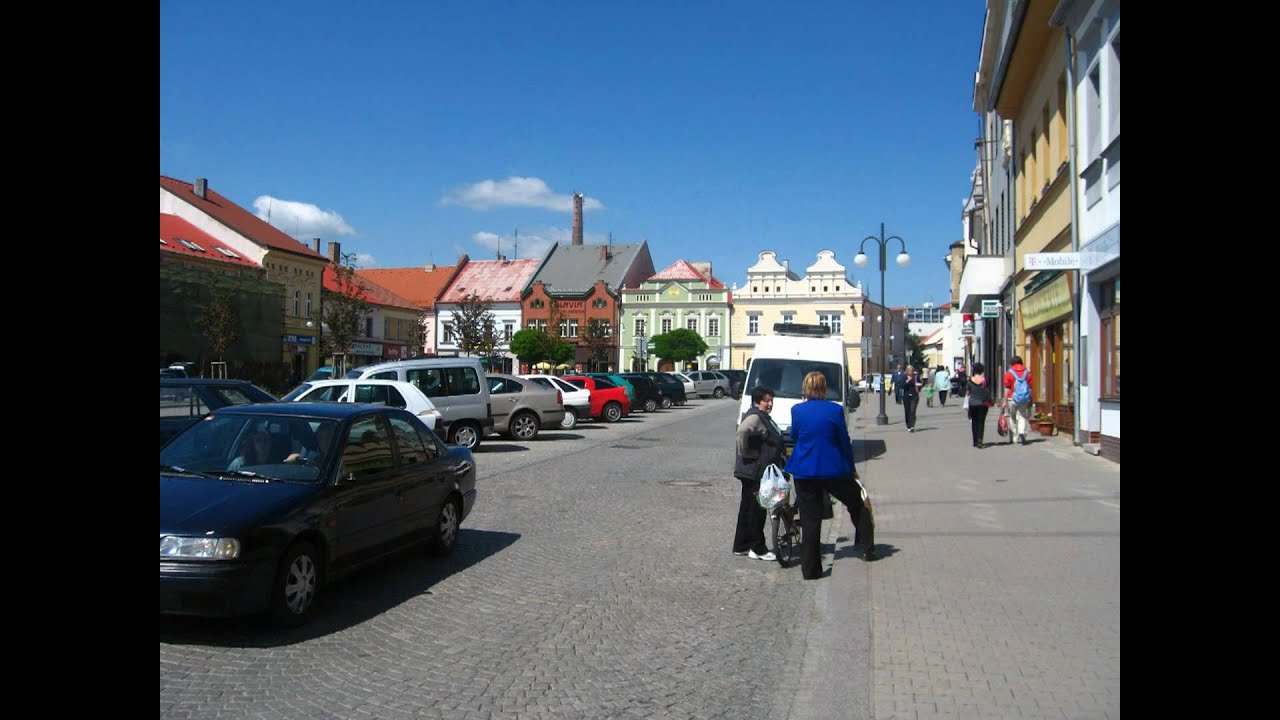 Rakovník