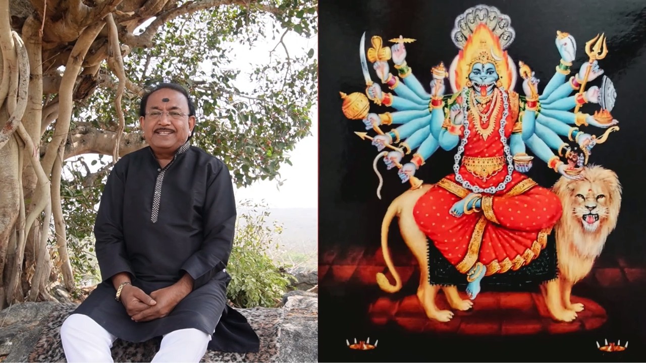 ಮಾರಣ ಪ್ರಯೋಗದಿಂದ ಮುಕ್ತರಾಗಲು ಮಹಾಪ್ರತ್ಯಂಗಿರಾ ಯಾಗ | PRATYANGIRA YAGA TO GET RID OF MAARANA PRAYOGA