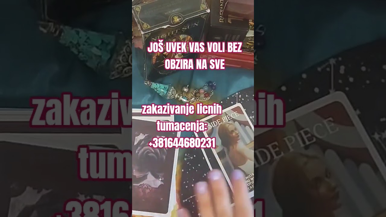 #izaberikartu #tarot #buducnost #tarot #tarotcitanje #tarotkarte