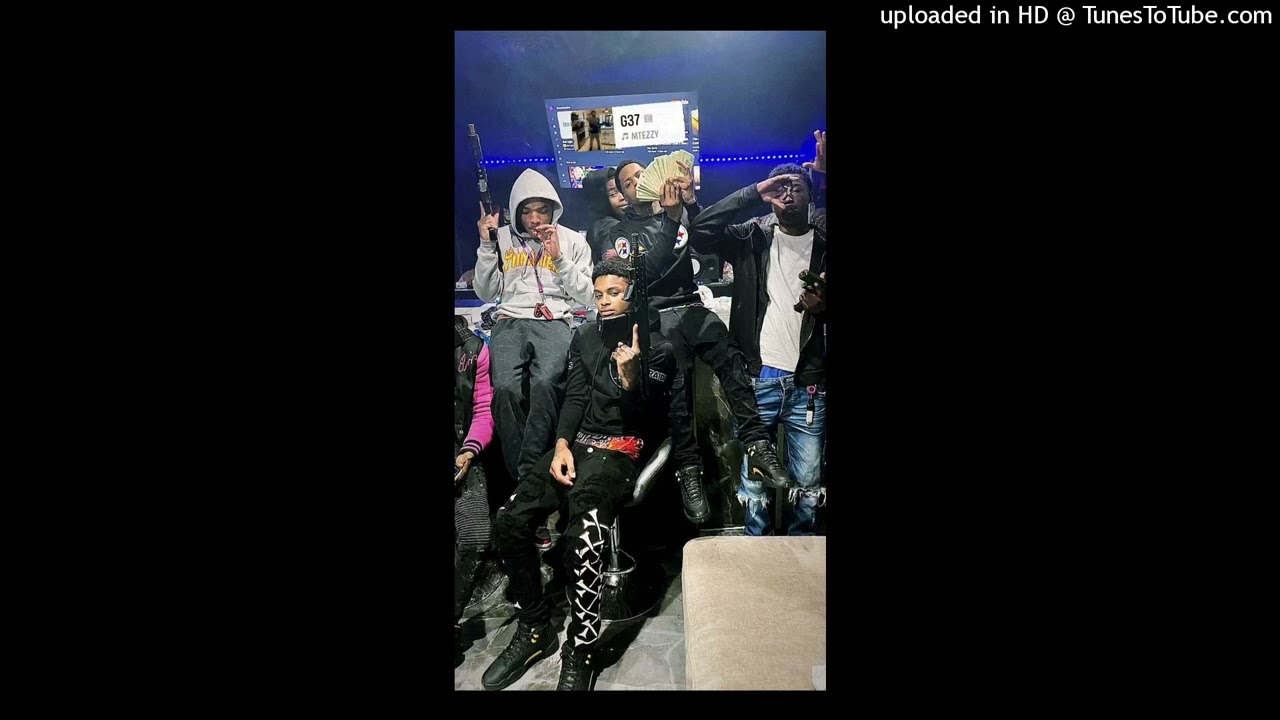 TRG Manski x MTeezy - 