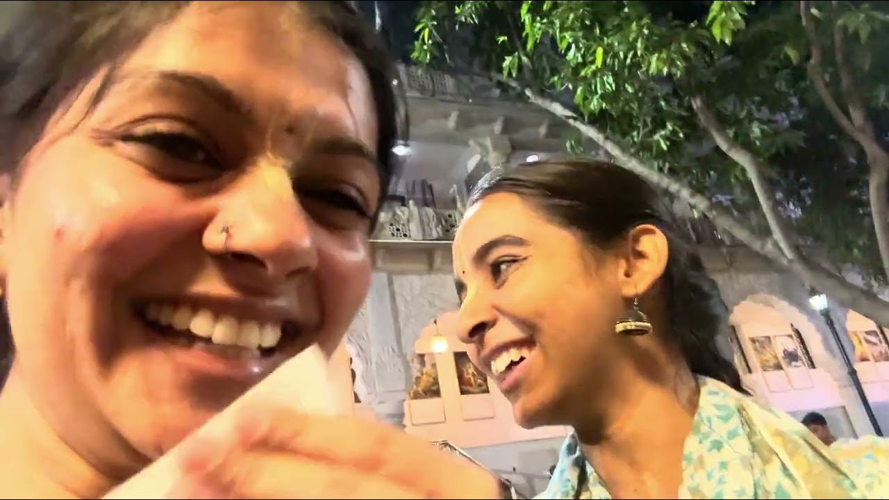 Day 55 Vlog | Temple Visit Turned Into a Beautiful Surprise 🥹