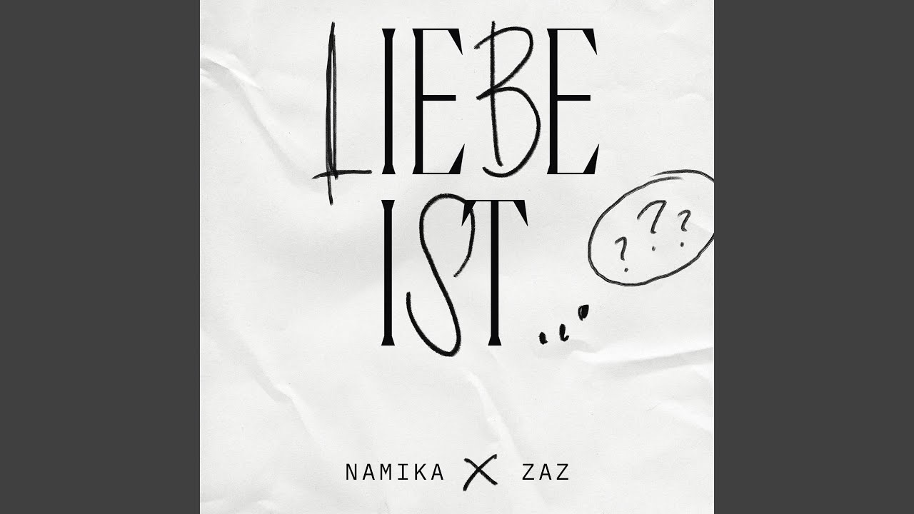Liebe ist...