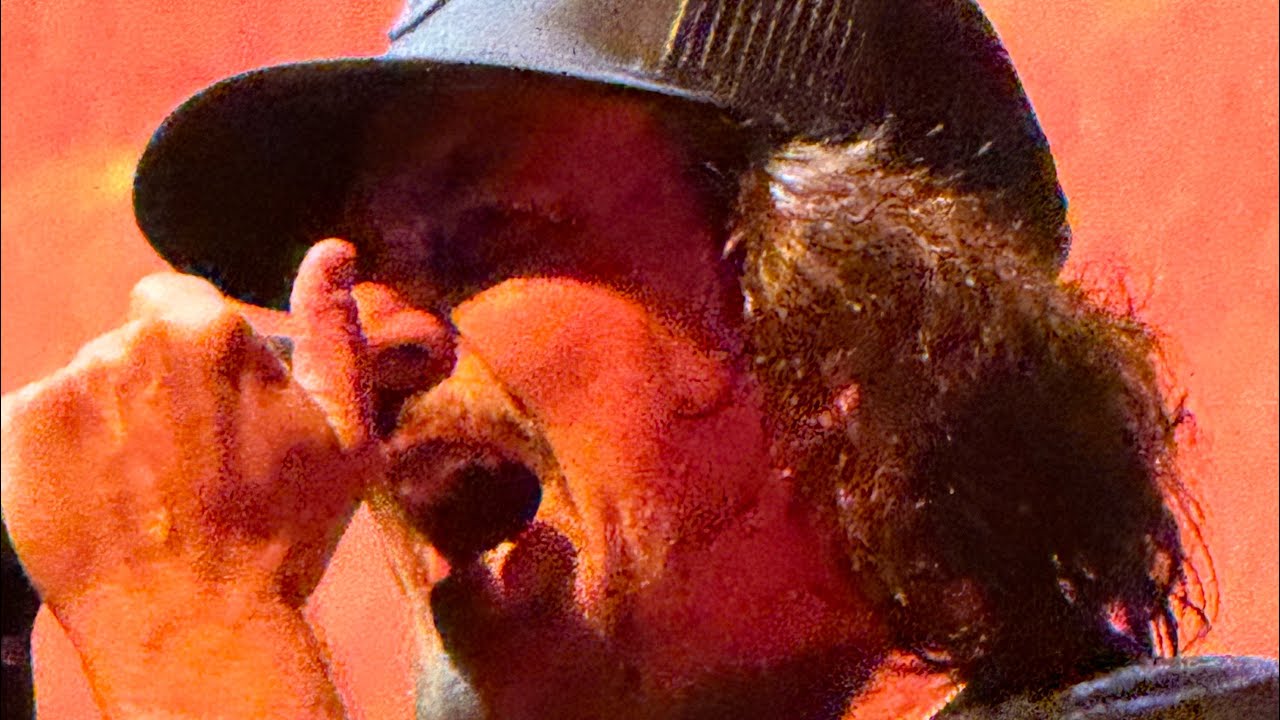 Pearl Jam “Leash” 05/21/24 The Forum, Los Angeles, CA