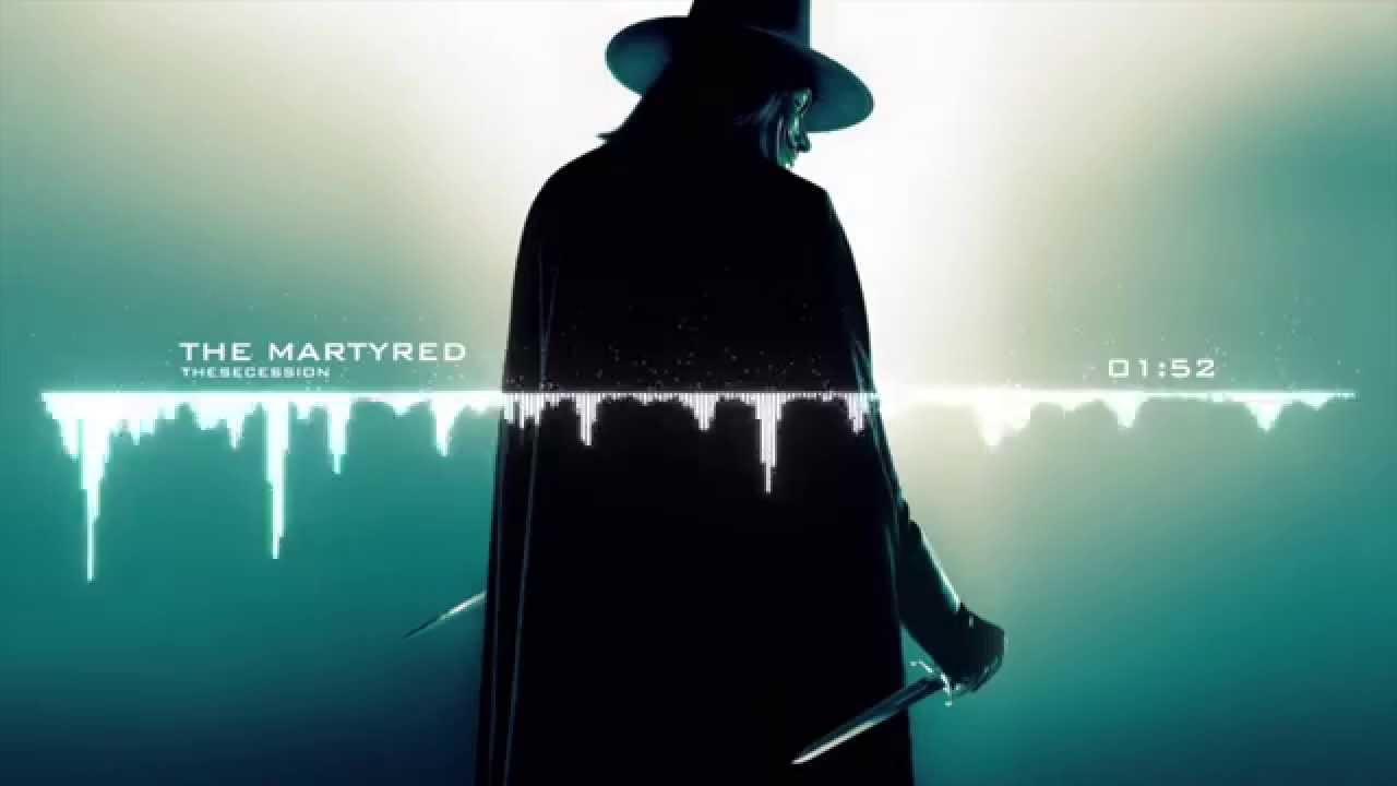 Most Epic Music - The Martyred