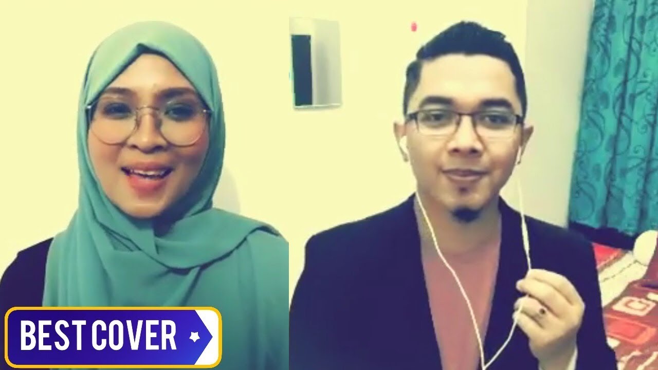Asik! KUMBANG DAN MADU - Siti Nordiana & Zamrizam