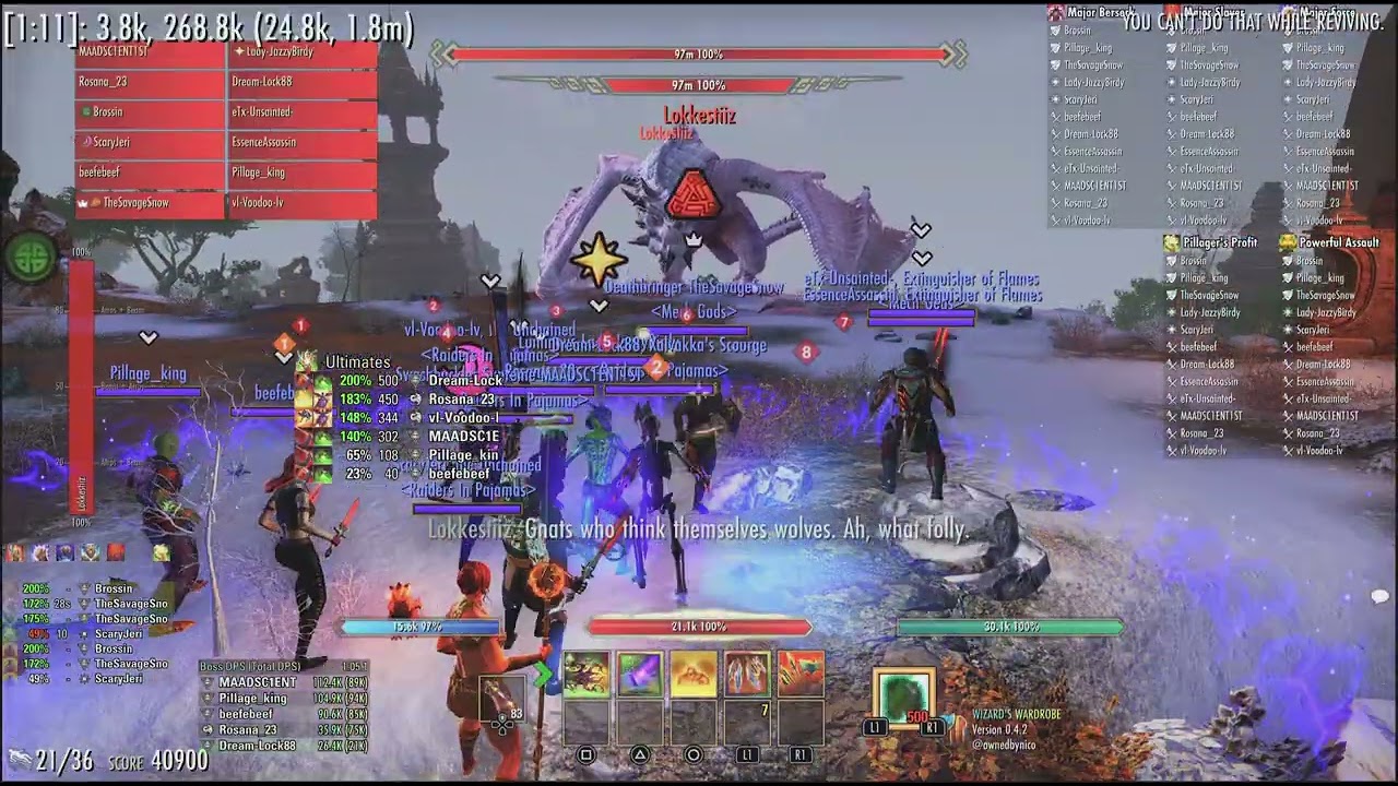 RiP Prog Team 5 GS Day 5 2/2