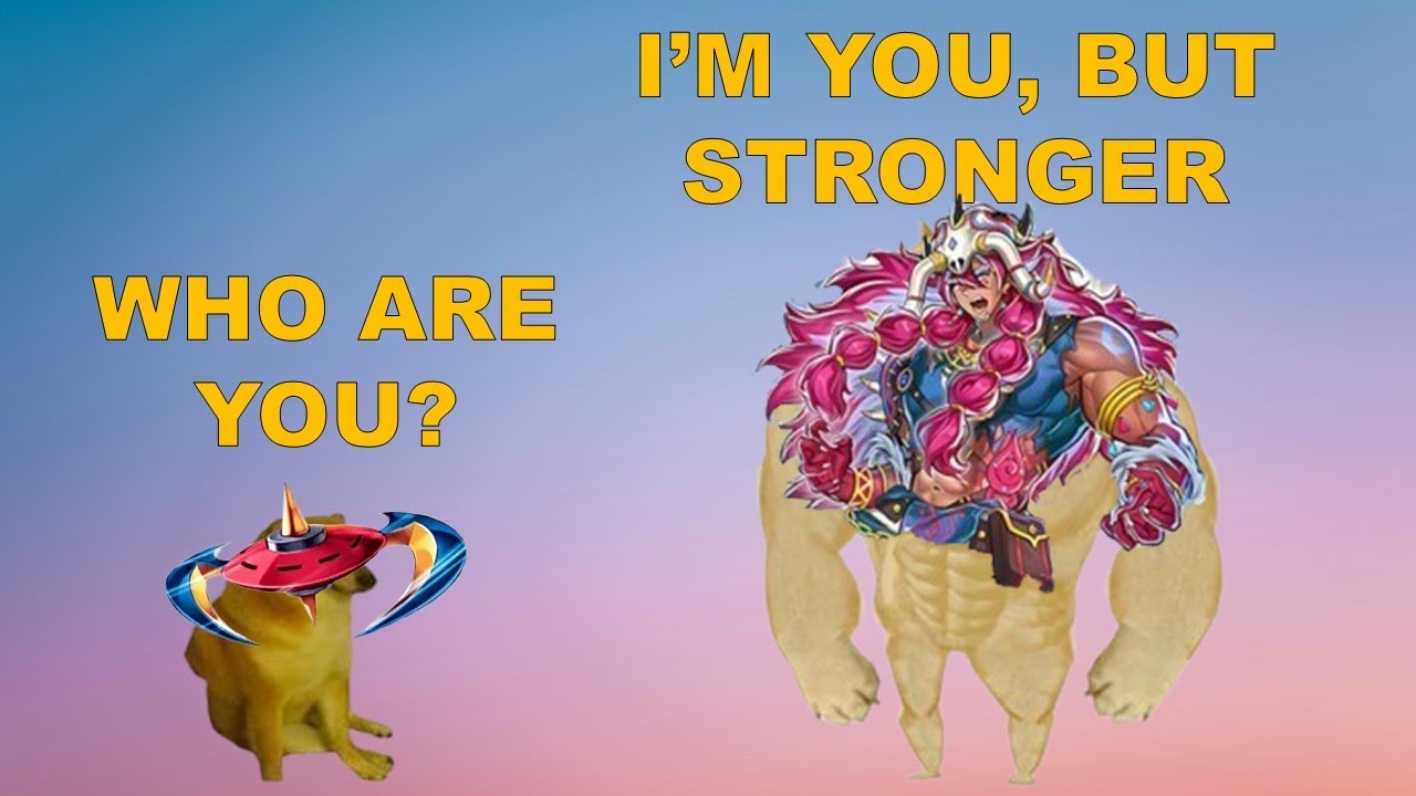 Radiant Typhoon engine breakdown: Spam monsters like crazy! - Yu-Gi-Oh Archetype Discussion