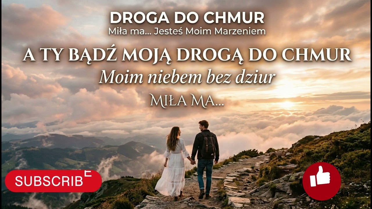 Luka Rosi - A Ty Bądź (Cover) | Moja droga do chmur ☁️❤️