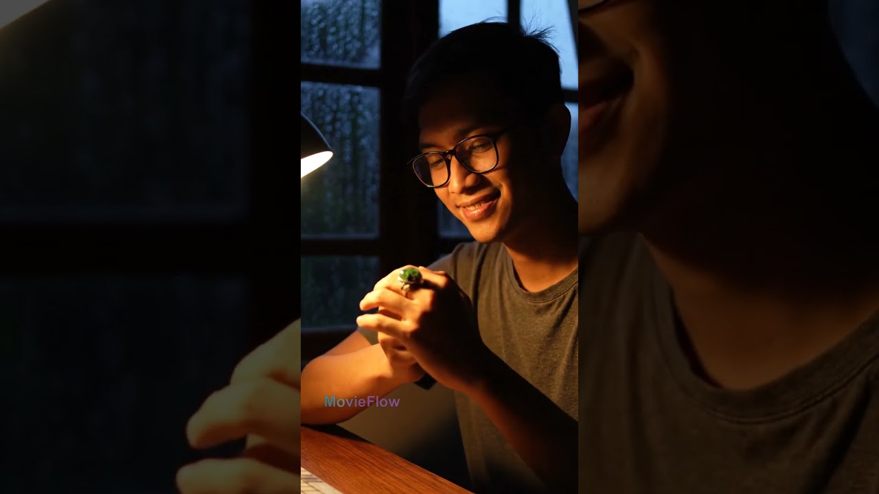 Clip Film Pengangguran 