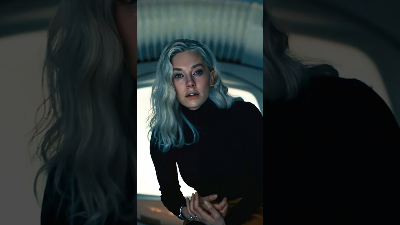 Marvel&rsquo;s Most Disturbing Fantastic Four Theory