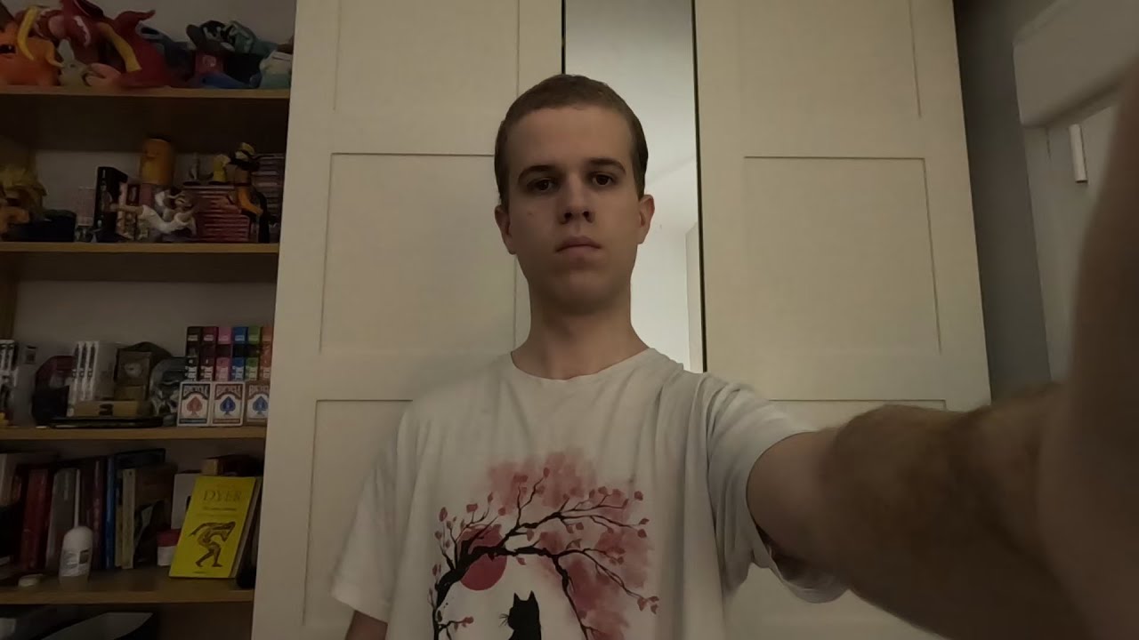 Lo que he aprendido subiendo video diario durante 30 días.