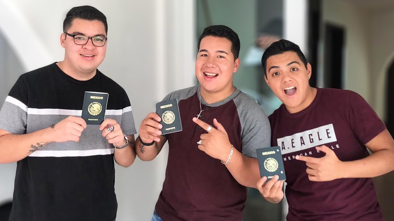 EL TEAM CILANTRO SE VA A VISITAR A DED? 😱