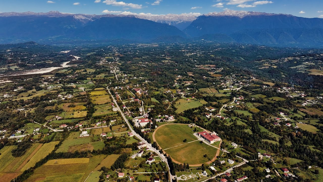 Арџьениаа ргәараҭа. Амаҳәцәа раагара. Иркьаҿны.