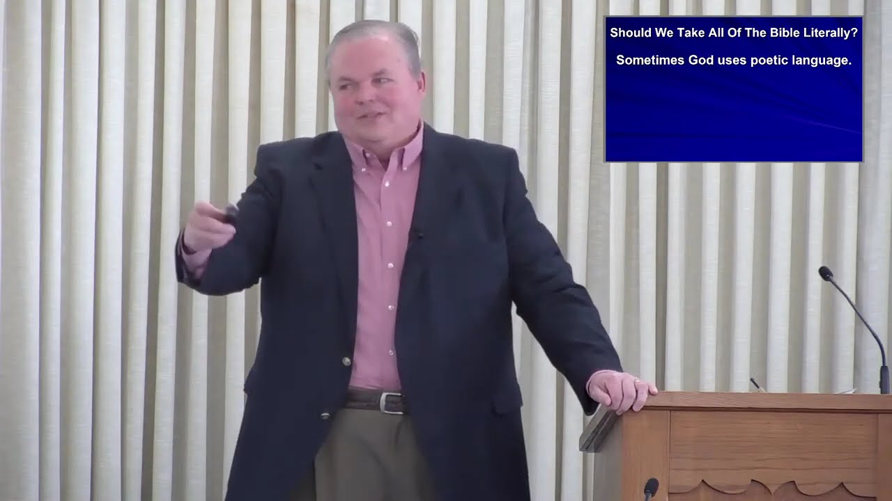 02/15/2026 - Sunday Morning Worship Service