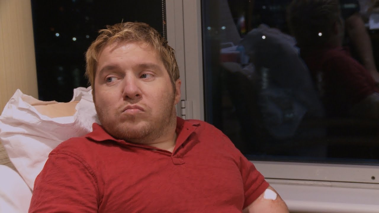 Physical Therapy: Family Talk | The Little Couple