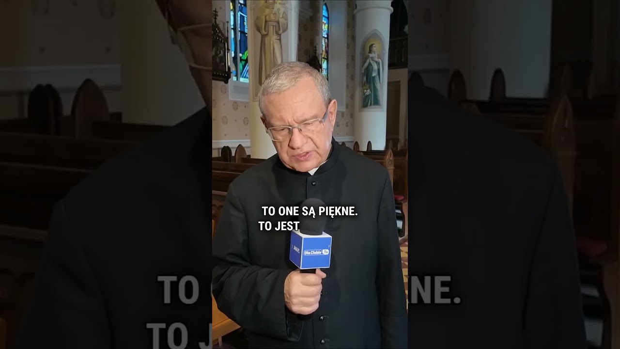 The renovation of the church in Szczakowa is almost complete. It wasn't without surprises.