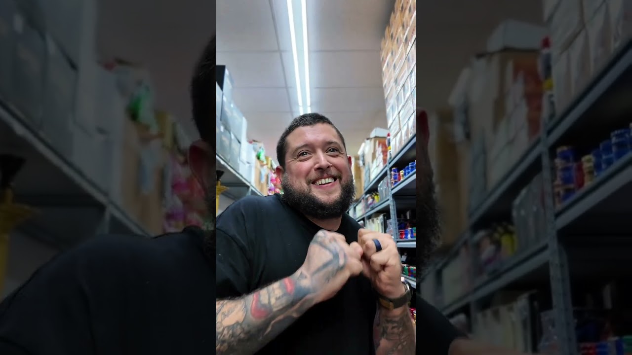 Episode 1 - 💨 Wholesale Hustle in Houston! 🚀