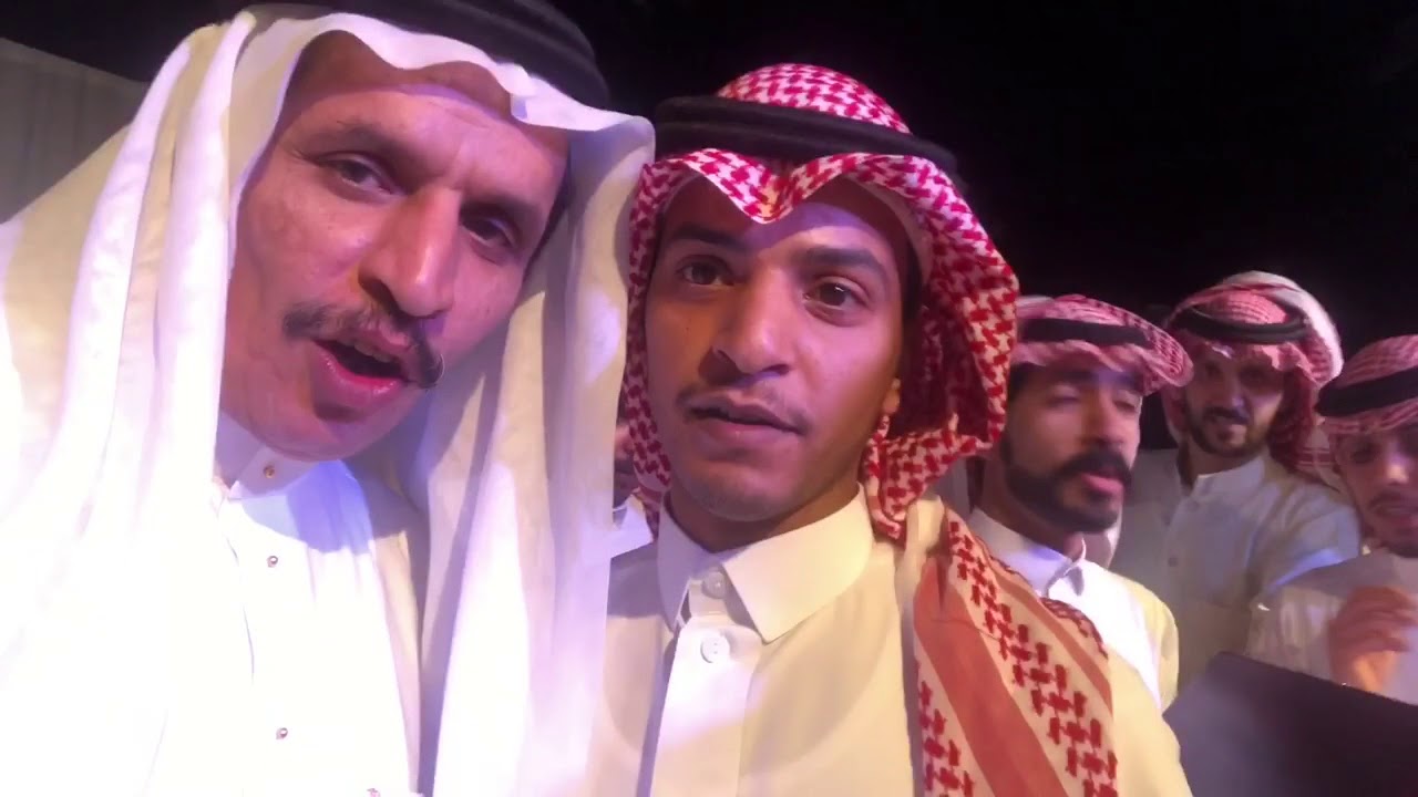 الفائزين بالإفطار الرمضاني من حارات الطائف بمقر جمعية الثقافة والفنون بالطائف .. والطائف احلى