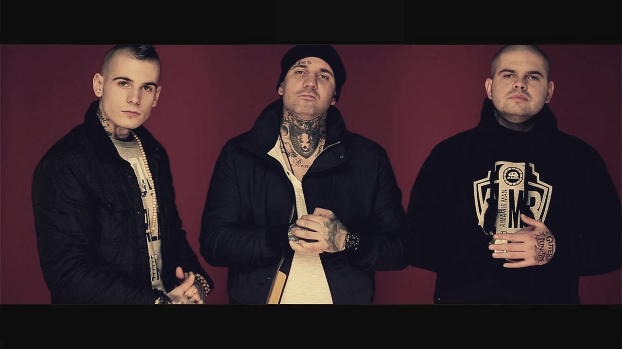 AK26 feat. Mr.Busta - Hazatértem | OFFICIAL MUSIC VIDEO |