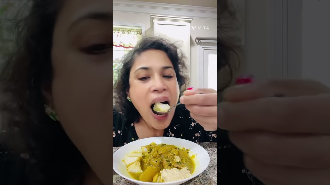 জাতি লাওঁ দি মূৰ্গী মাংসৰ জোল খাই পাইছেনে ? ChefBBskitchen special 
