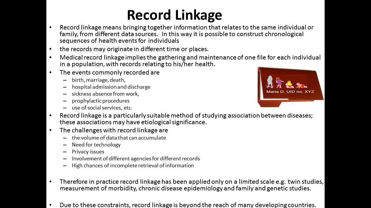 Sources of Health Information – 2
