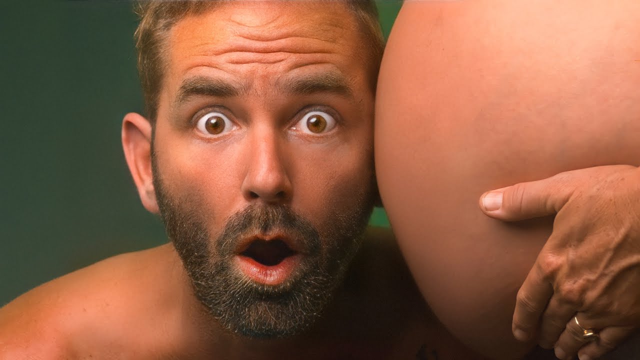 How Becoming A Dad Will Change Your Life Forever