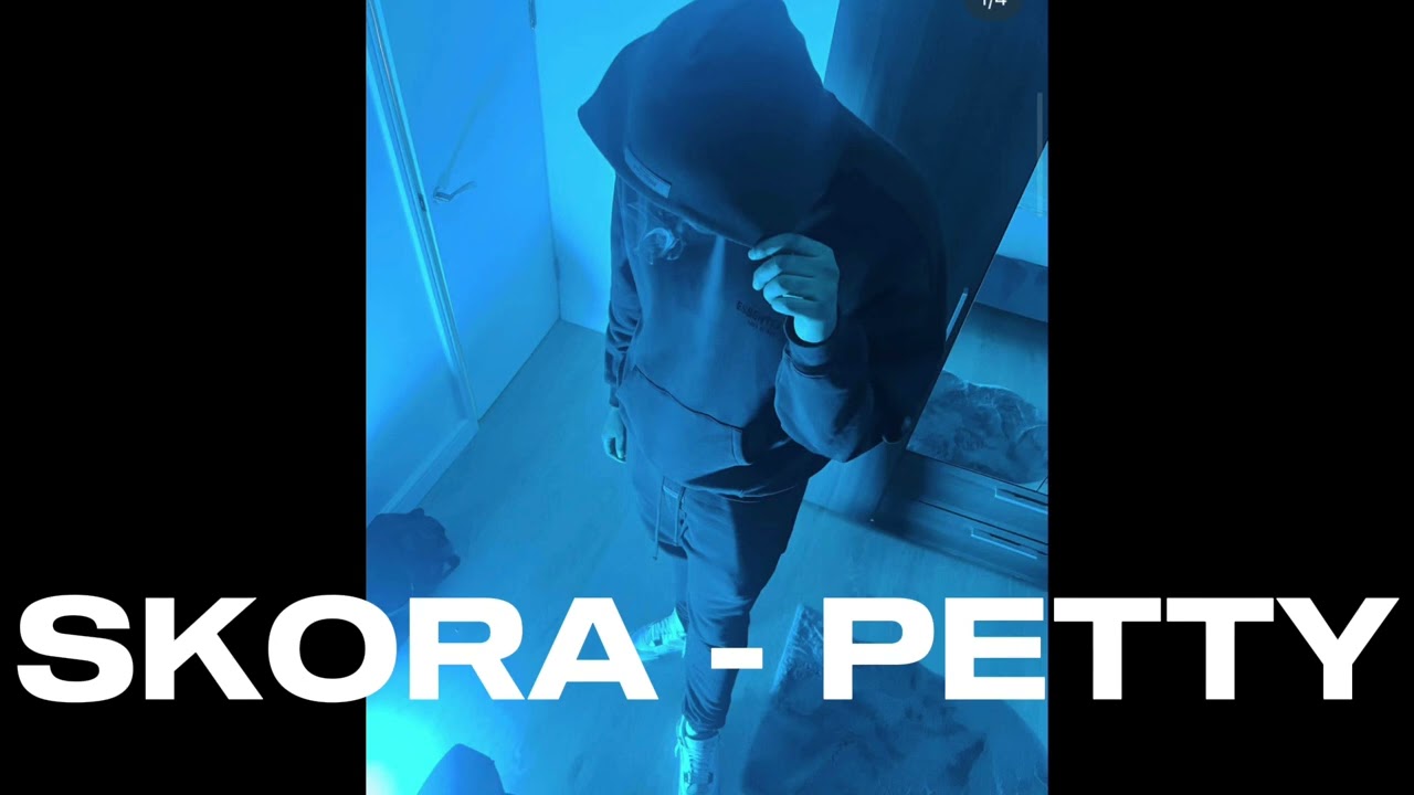 #2019 #SD Skora - Petty #exclusive #birmingham #unreleased OFFICIAL AUDIO