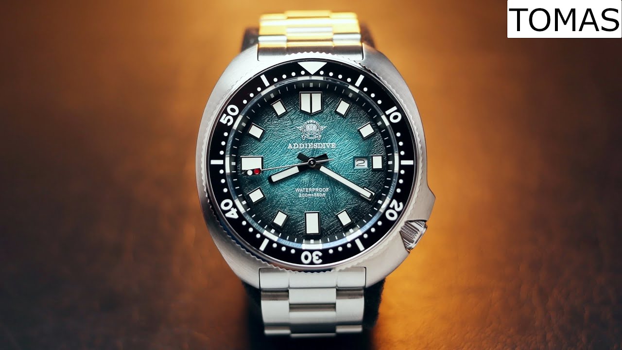 Addiesdive AD2511 +9 других объявлений