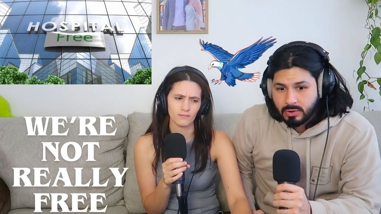 10 Freedoms in England That America Took Away!? Americans React | Loners #398