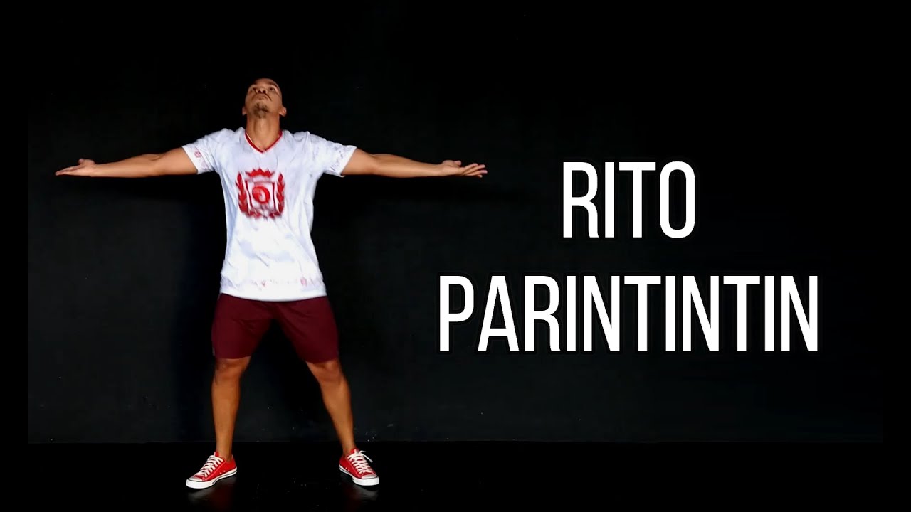 Rito Parintintin - Garantido 2002