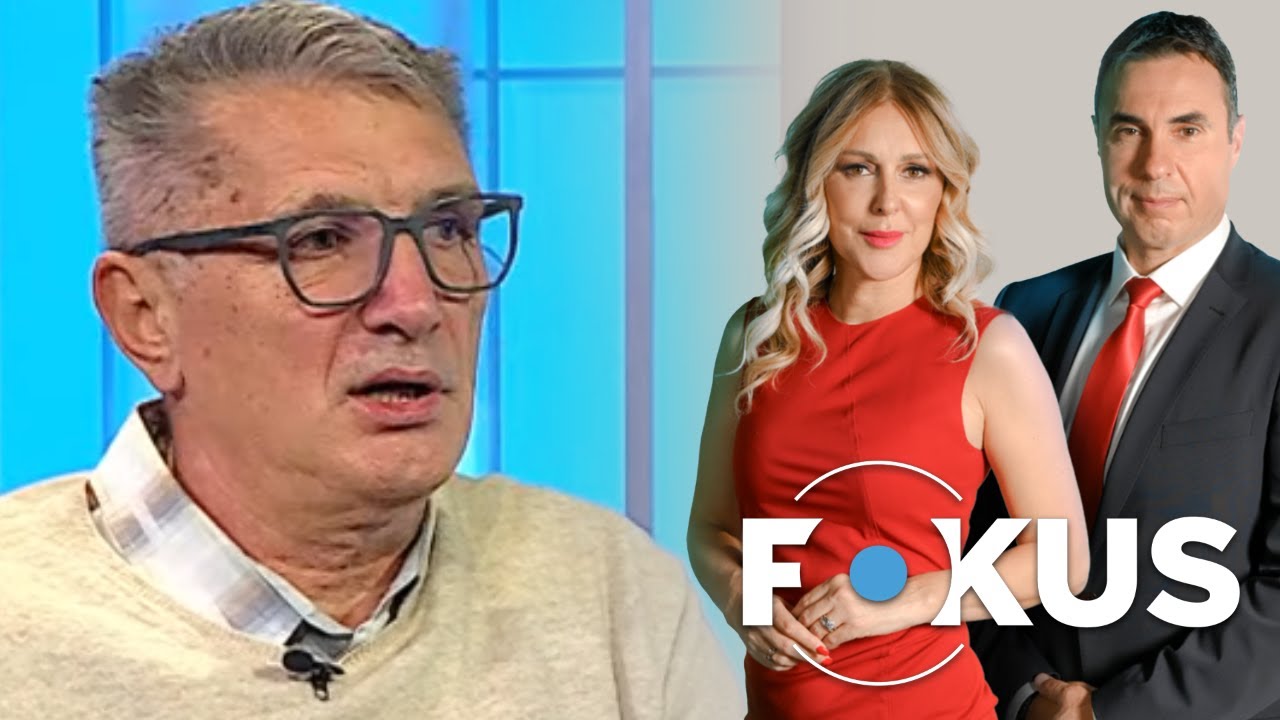Vladimir Vuletić | Fokus B92