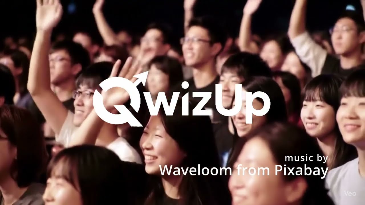 QwizUp   - Episode 1